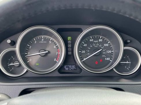 Used 2013 MAZDA CX-9 Grand Touring w/ GT Technology Pkg image 17