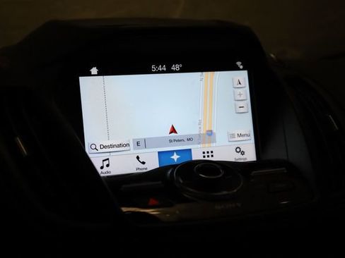 Used 2018 Ford Escape Titanium w/ Ford Safe & Smart Package image 23