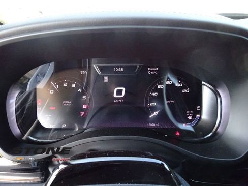 Used 2025 RAM 1500 RHO w/ RHO Level 1 Equipment Group image 28