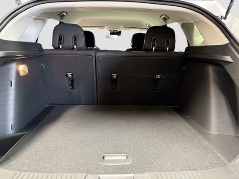 New 2026 Chevrolet Trax LS FWD image 26