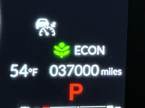 Used 2024 Honda CR-V Sport Touring image 11