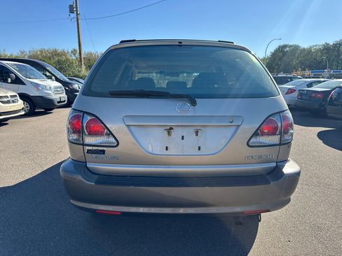 Used 2003 Lexus RX 300 4dr SUV 4WD image 6