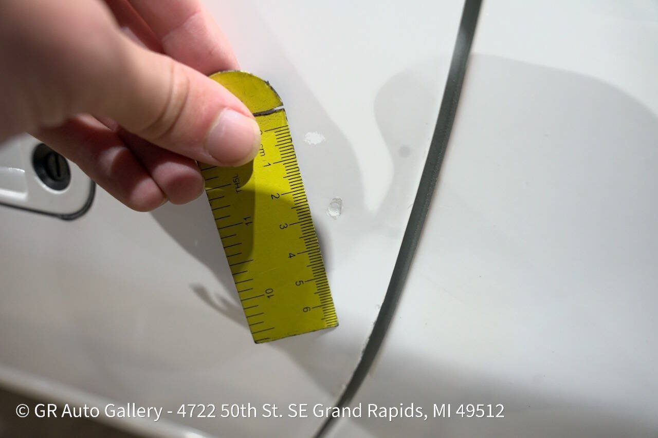 Used 1988 MAZDA RX-7 Turbo RWD image 34