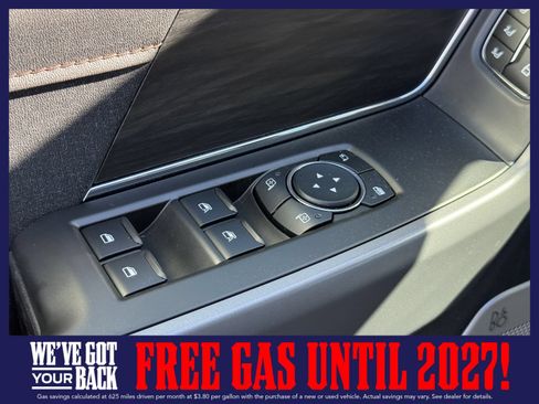 New 2026 Ford F150 Lariat w/ Equipment Group 502A High RWD image 15