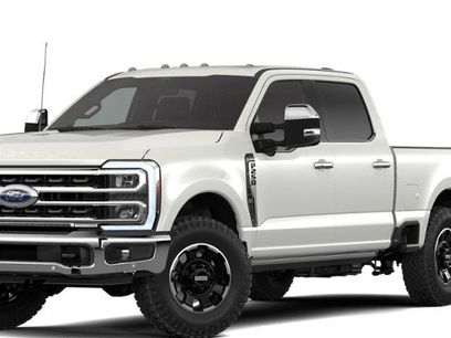 New 2026 Ford F250 King Ranch