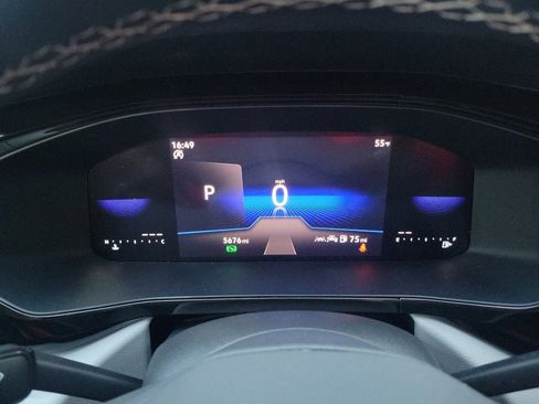 Certified 2024 Volkswagen Taos S image 13