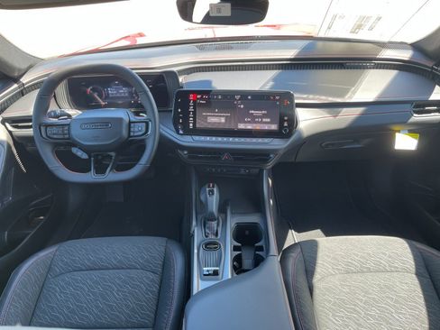 New 2026 Dodge Charger R/T AWD/4WD image 15