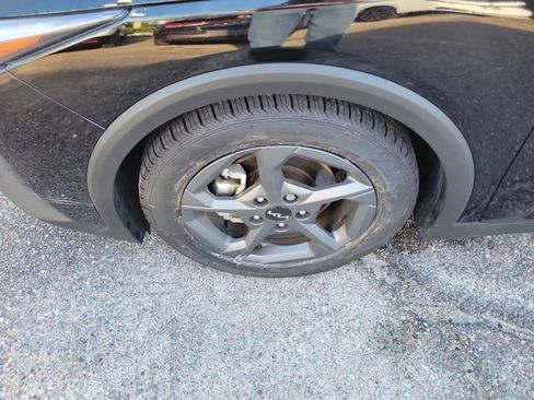 Used 2025 Kia K4 LXS image 6