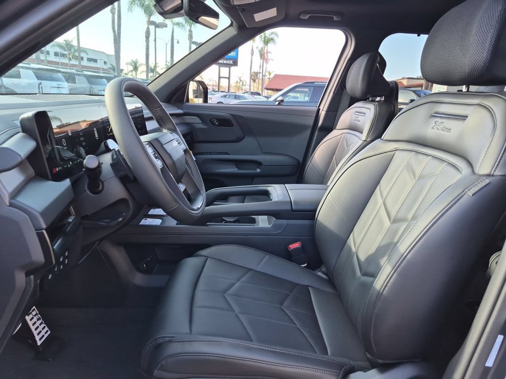 New 2027 Kia Telluride SX X-Line AWD/4WD image 20