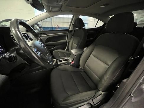 Used 2018 Hyundai Elantra Value Edition FWD image 21