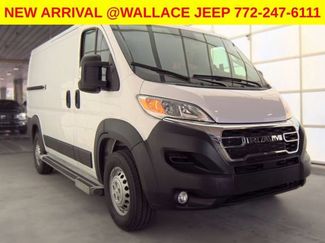 Used 2025 RAM ProMaster 2500 w/ U-Haul Equipment Group FWD video 1