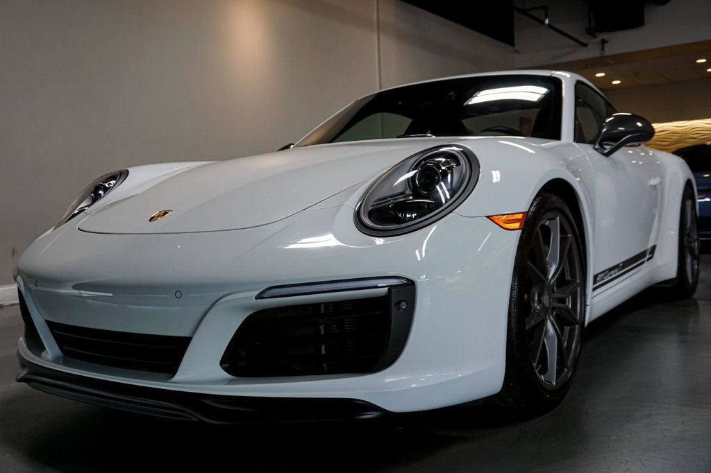 Used 2018 Porsche 911 Carrera image 72