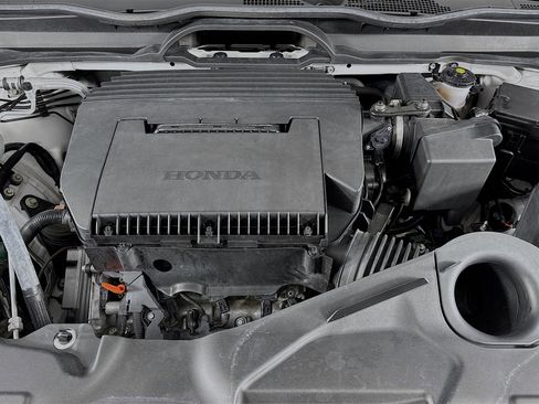 Certified 2023 Honda Pilot Elite image 33