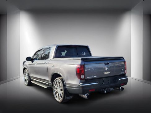 Used 2019 Honda Ridgeline RTL-E image 3