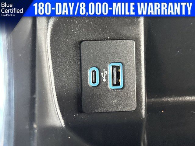 Used 2024 Ford F150 STX RWD image 31