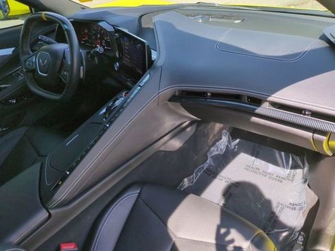 Used 2020 Chevrolet Corvette Stingray Preferred Cpe w/ 2LT Preferred Equipment Group image 15