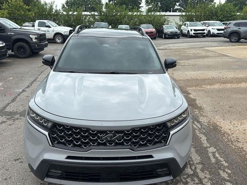 Used 2023 Kia Sorento X-Line EX AWD/4WD image 10