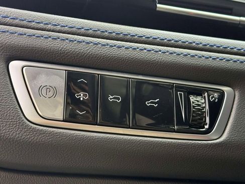 New 2025 Cadillac Escalade IQ Luxury 1 image 20