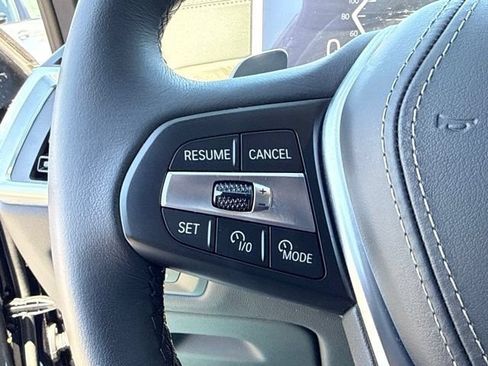 Used 2026 BMW X5 sDrive40i w/ Parking Assistance Package RWD image 24