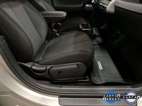 Used 2024 Hyundai Ioniq 5 SEL image 79