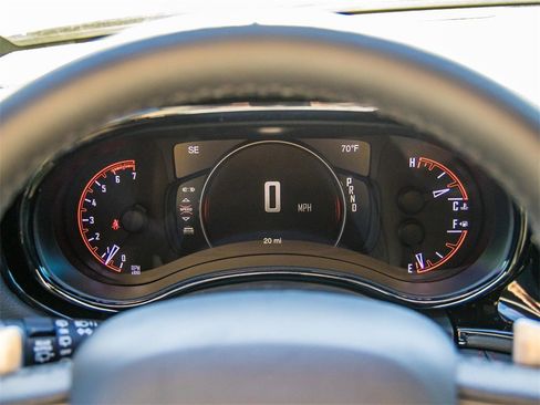 New 2026 Dodge Durango GT w/ Blacktop Package image 39