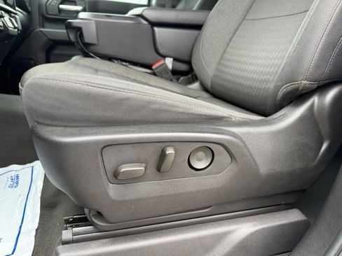 Used 2024 Chevrolet Silverado 2500 Custom w/ Custom Value Package AWD/4WD image 20