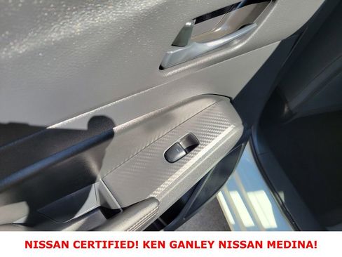 Certified 2025 Nissan Altima 2.5 SV FWD image 40
