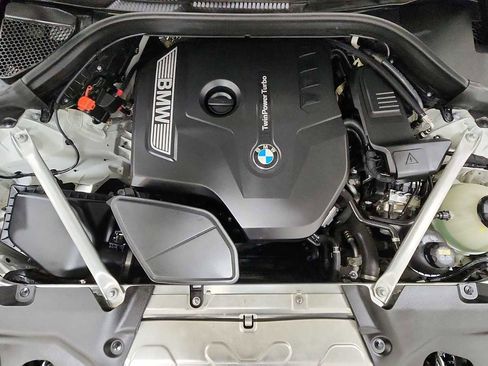 Used 2018 BMW X3 xDrive30i image 31