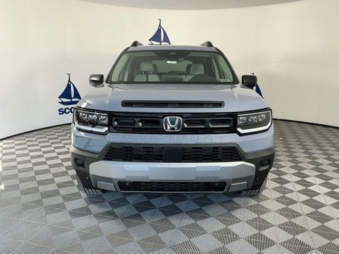 New 2026 Honda Passport RTL image 2