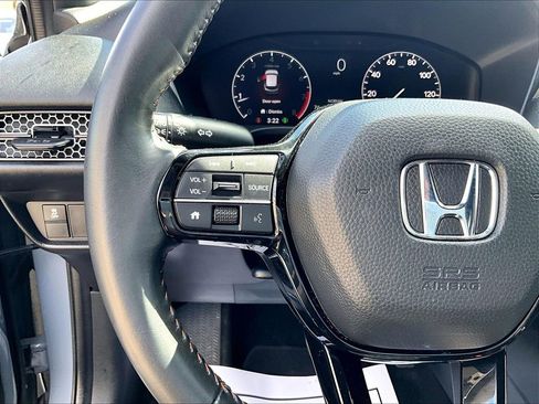 Used 2024 Honda HR-V Sport image 16