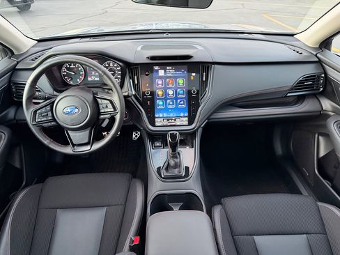 Used 2024 Subaru Legacy Sport image 18