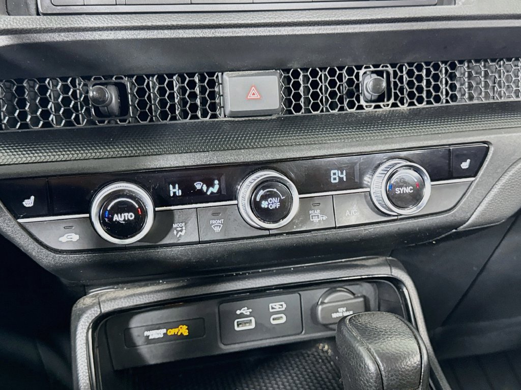 Used 2024 Honda CR-V EX image 17