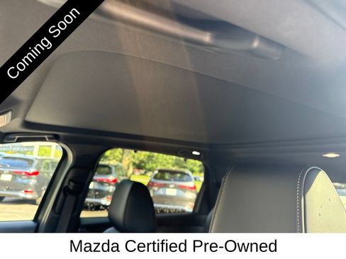 Certified 2026 MAZDA CX-90 3.3 Turbo S w/ Premium Package AWD/4WD image 28