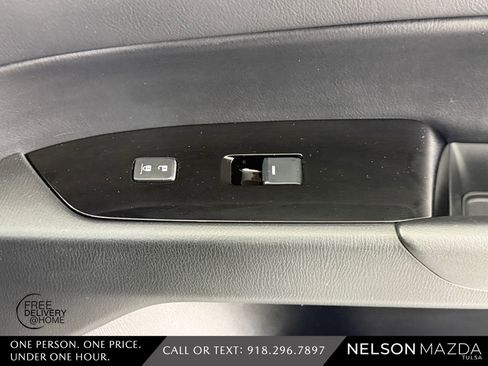 Certified 2025 MAZDA CX-5 AWD 2.5 S w/ Preferred Package image 50