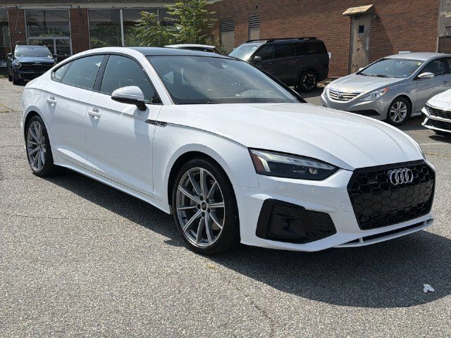 Used 2025 Audi A5 2.0T Premium Plus AWD/4WD image 15