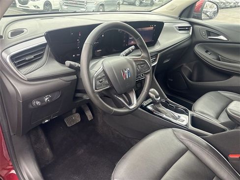 Certified 2024 Buick Encore GX Avenir w/ Avenir Convenience Package image 10