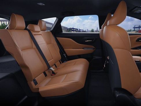 New 2026 Toyota Crown Signia AWD/4WD image 21