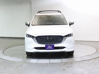 Used 2024 MAZDA CX-5 Signature video 2
