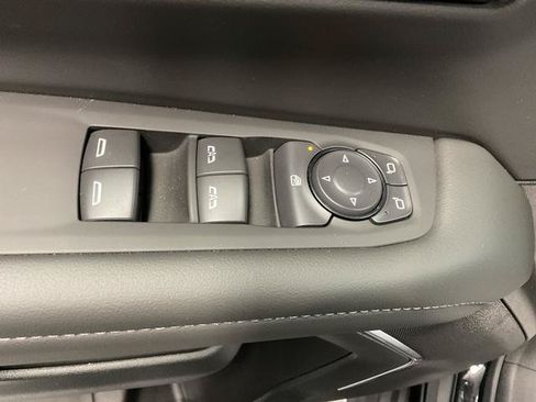 New 2026 Chevrolet Tahoe LS AWD/4WD image 12