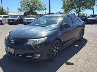 Used 2013 Toyota Camry SE FWD video 1