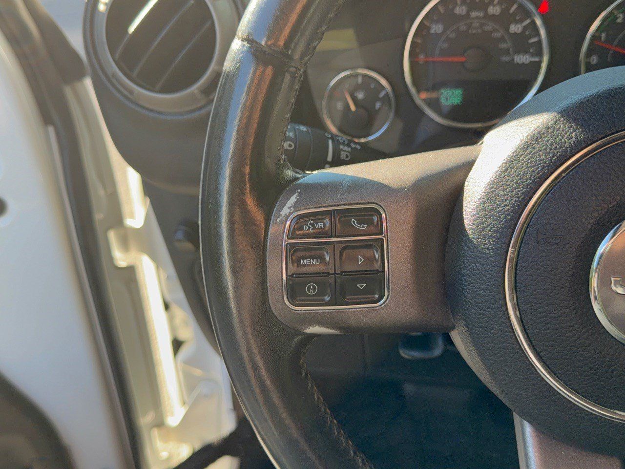 Used 2016 Jeep Wrangler Unlimited Sport AWD/4WD image 18