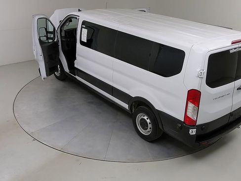 Used 2020 Ford Transit 350 XL RWD image 46