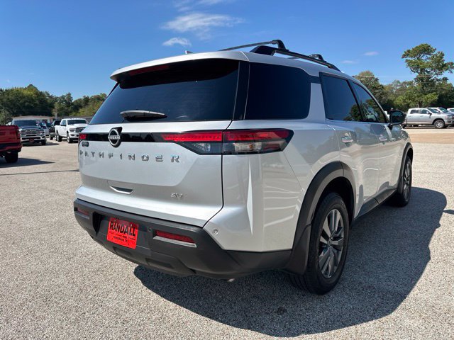 Used 2022 Nissan Pathfinder SV FWD image 5
