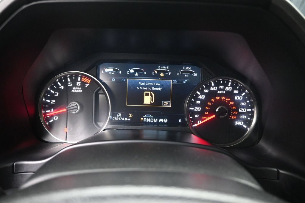 Used 2019 Ford F150 Raptor w/ Equipment Group 802A Luxury AWD/4WD image 10