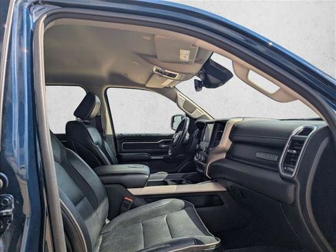 Used 2022 RAM 1500 Laramie RWD image 15