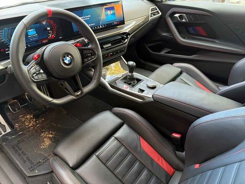 Used 2025 BMW M2 w/ Lighting Package image 11