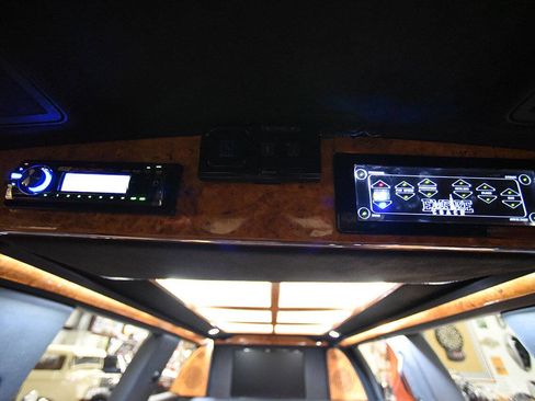 Used 2008 Mercedes-Benz S 550 4MATIC image 19