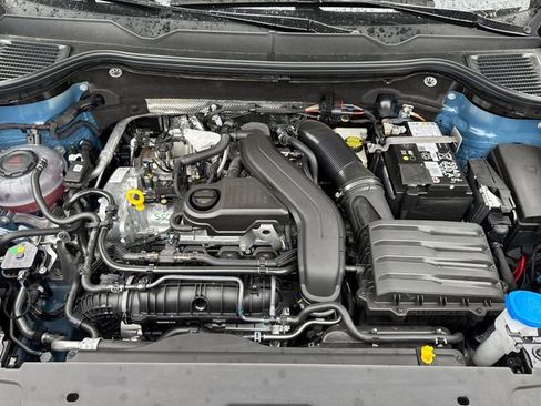 New 2026 Volkswagen Taos S image 14