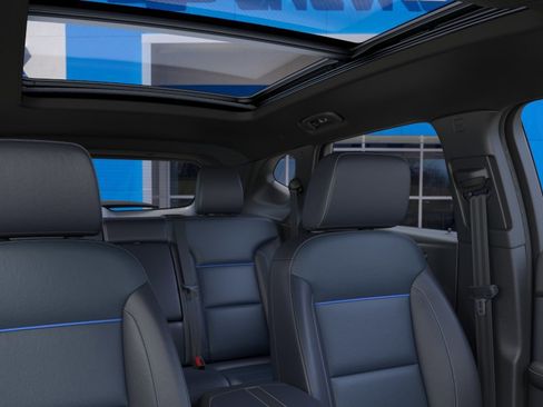 New 2026 Chevrolet Blazer RS FWD image 26