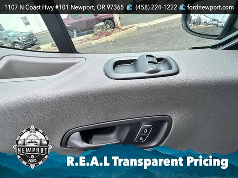 New 2026 Ford Transit 350 148 Medium Roof AWD image 18